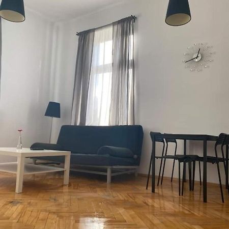 Apartament Szafir Rzeszow Exterior photo