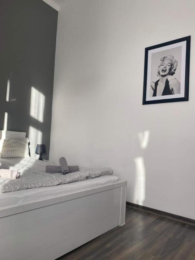 Apartament Szafir Rzeszow Exterior photo
