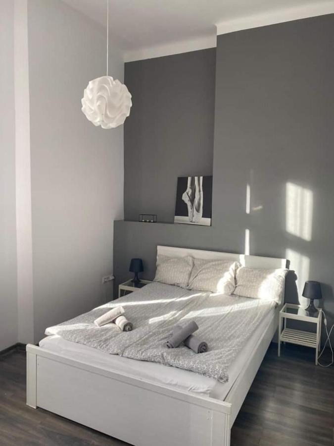Apartament Szafir Rzeszow Exterior photo