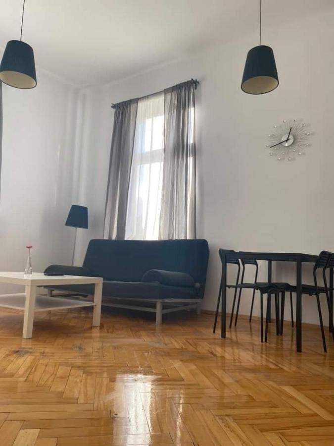 Apartament Szafir Rzeszow Exterior photo